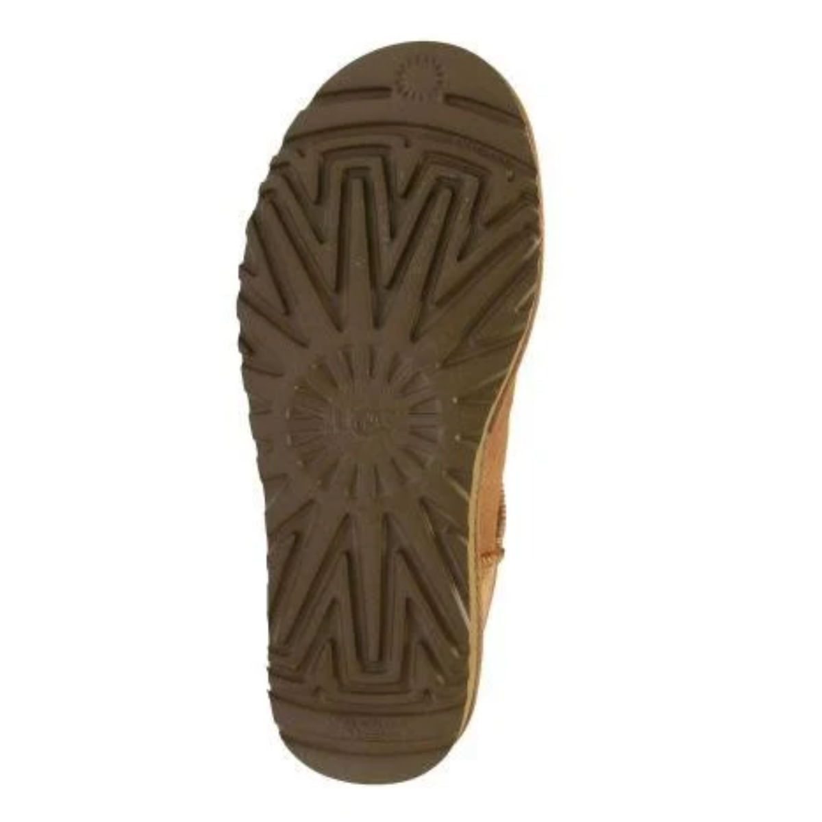 UGG Classic Mini II Boot - Women's - Chestnut 6 Regular
