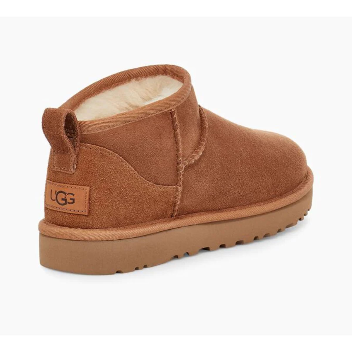 Ugg Classic factory Big Kid Mini -new-