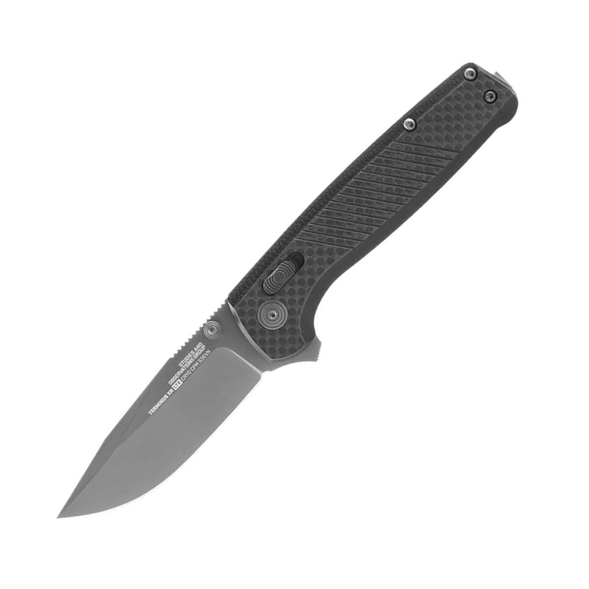 SOG Terminus XR LTE Knife - Als.com 