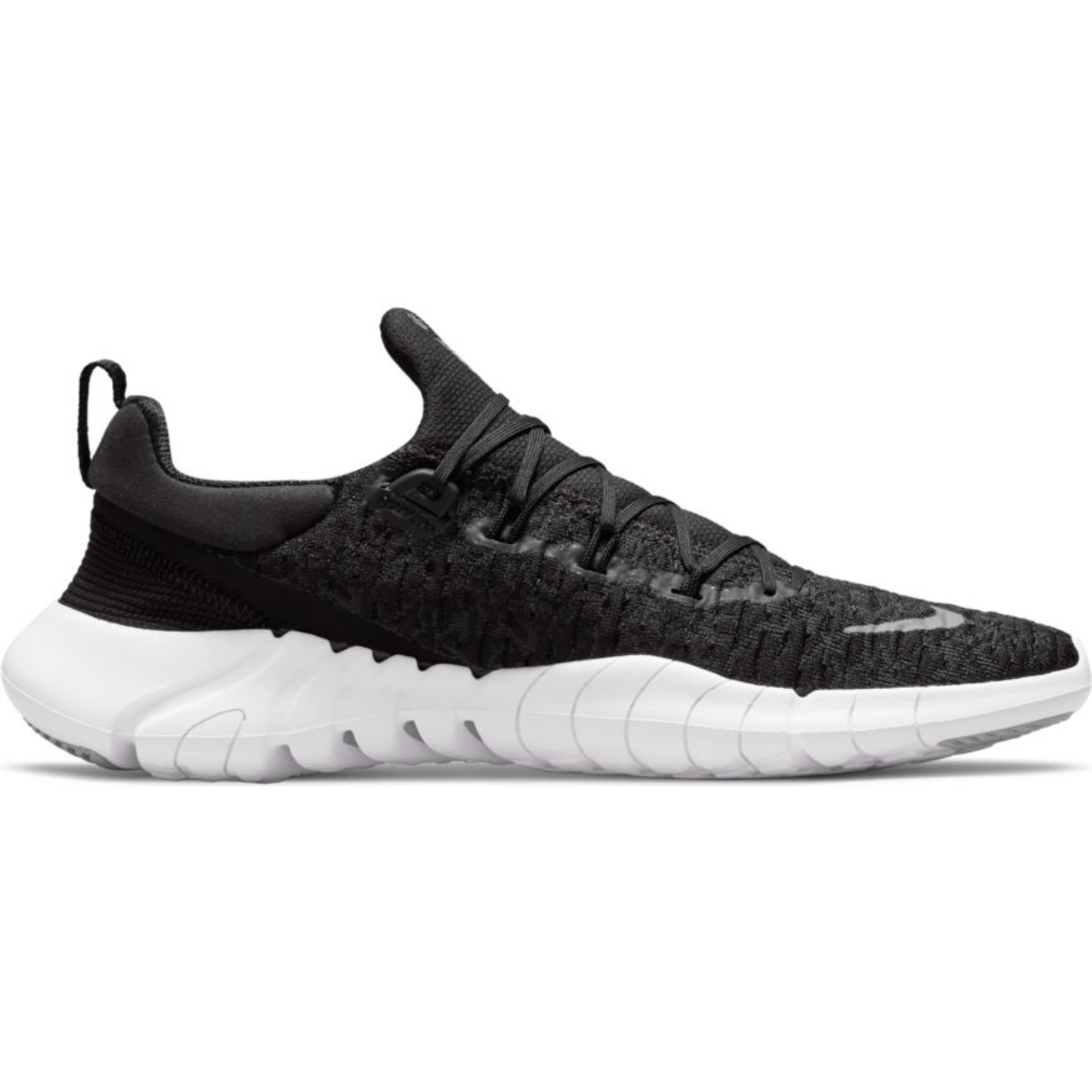 Nike Free Run 5.0 Black White