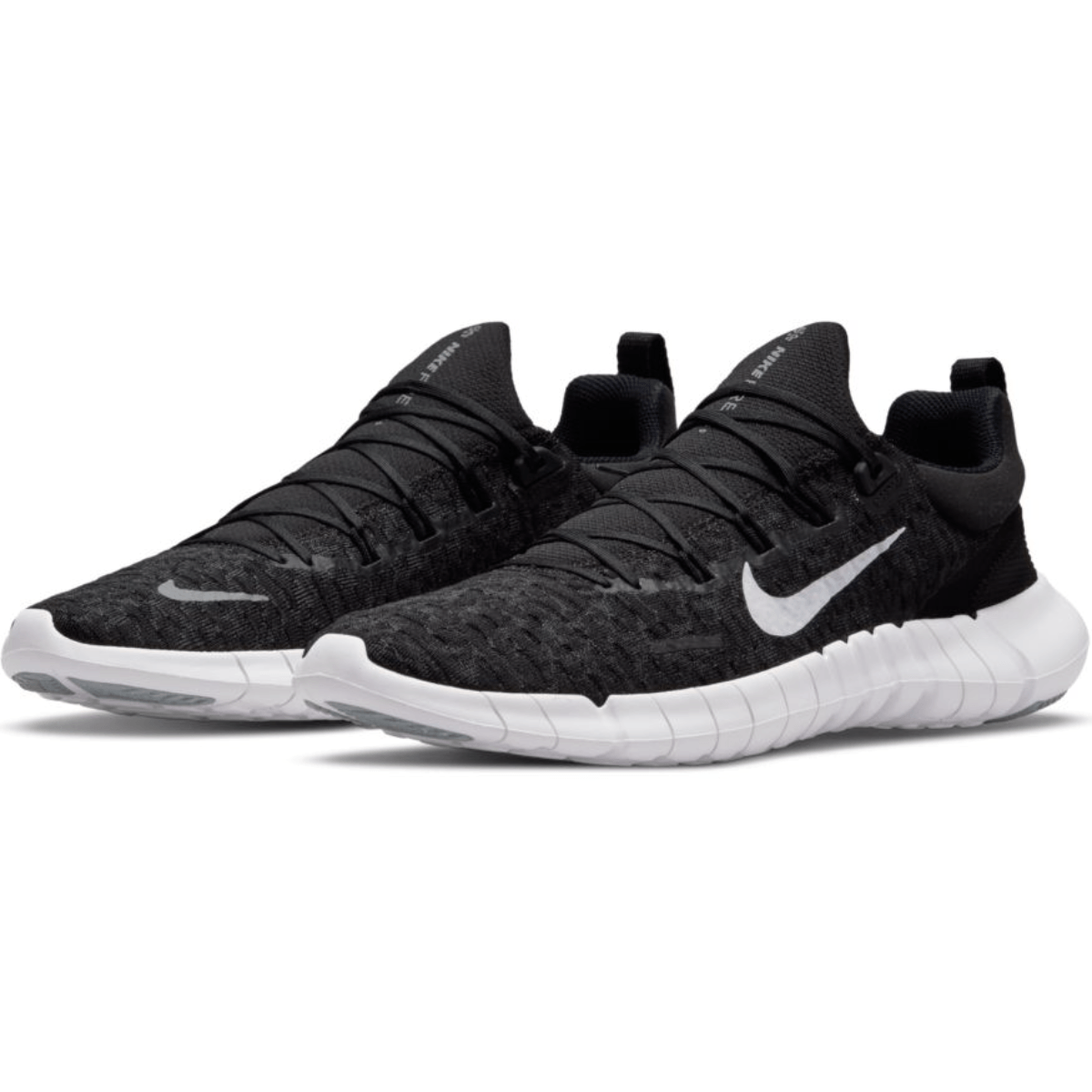 Nike free 5.0 men's running shoe online