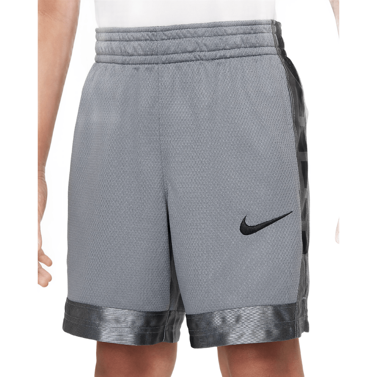 Nike Dri fit Elite Basketball Short Boys Als