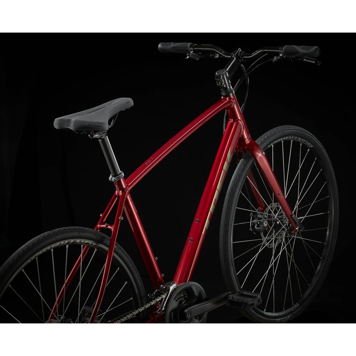 Trek Fx 1 Disc Gen 3 Bike - 2023 - Als.com