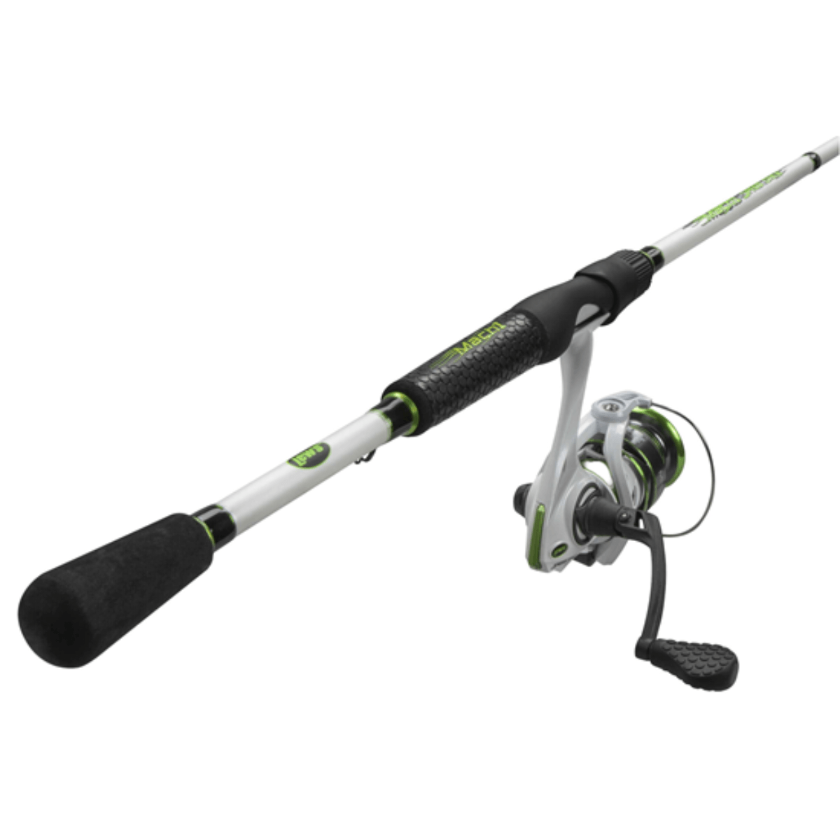 Xfinity Speed Lews Fishing Pole Baitcaster Lew's Xfinity Im7
