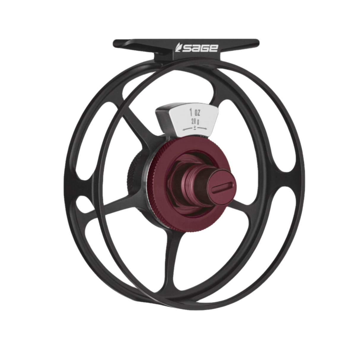 Sage ESN Fly Reel - CHIPOTLE 2-5 Weight Right/Left