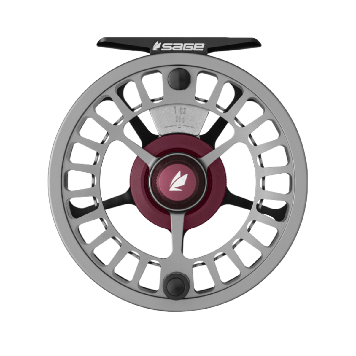 Sage ESN Fly Reel - CHIPOTLE 2-5 Weight Right/Left