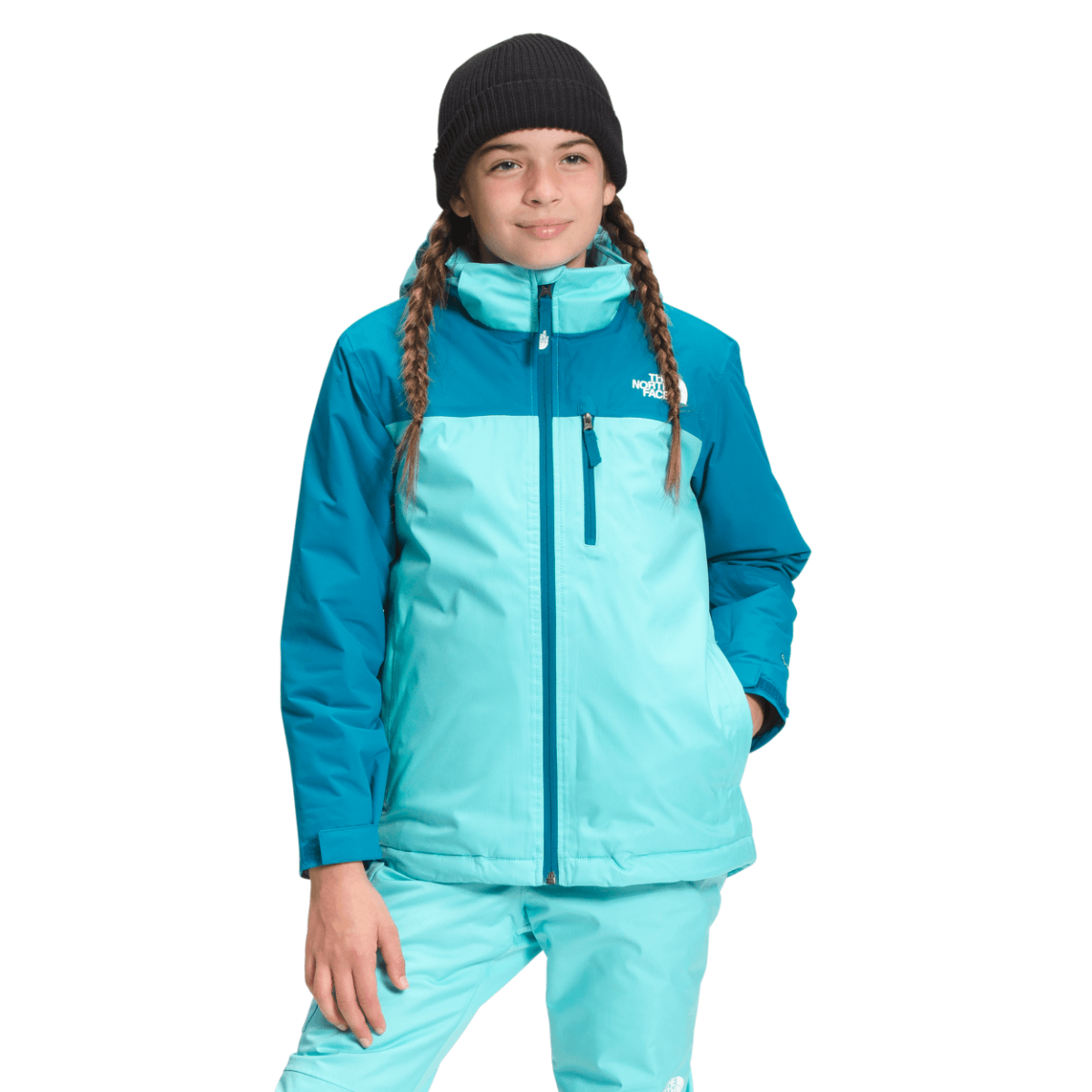 Toddler snowquest insulated jacket hotsell