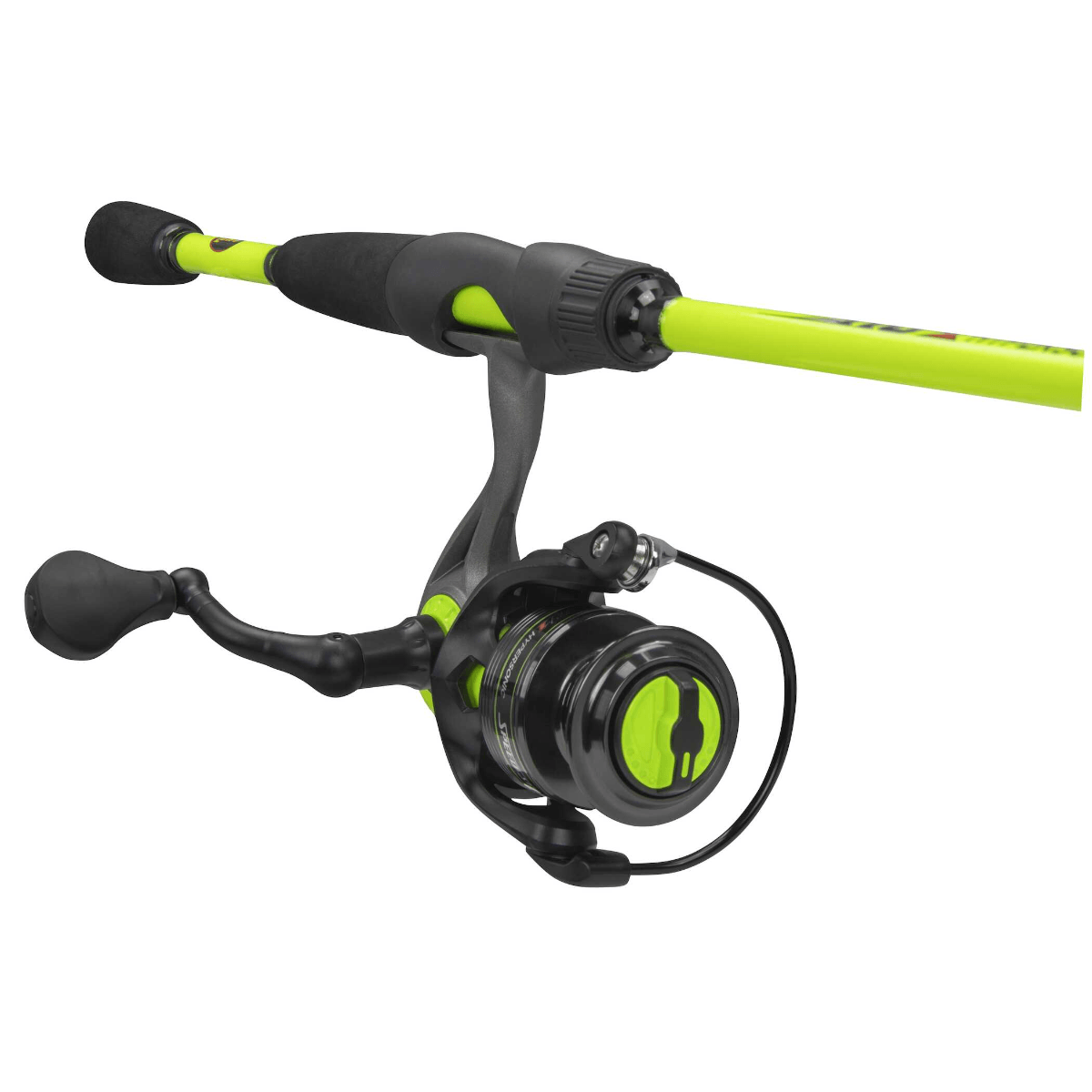 Fishing Reel Lews Hm30 Lew's Classic Speed Stick Spinning