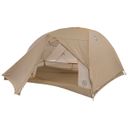 Big Agnes Tiger Wall UL3 Bikepack Solution Dye Tent - Als.com