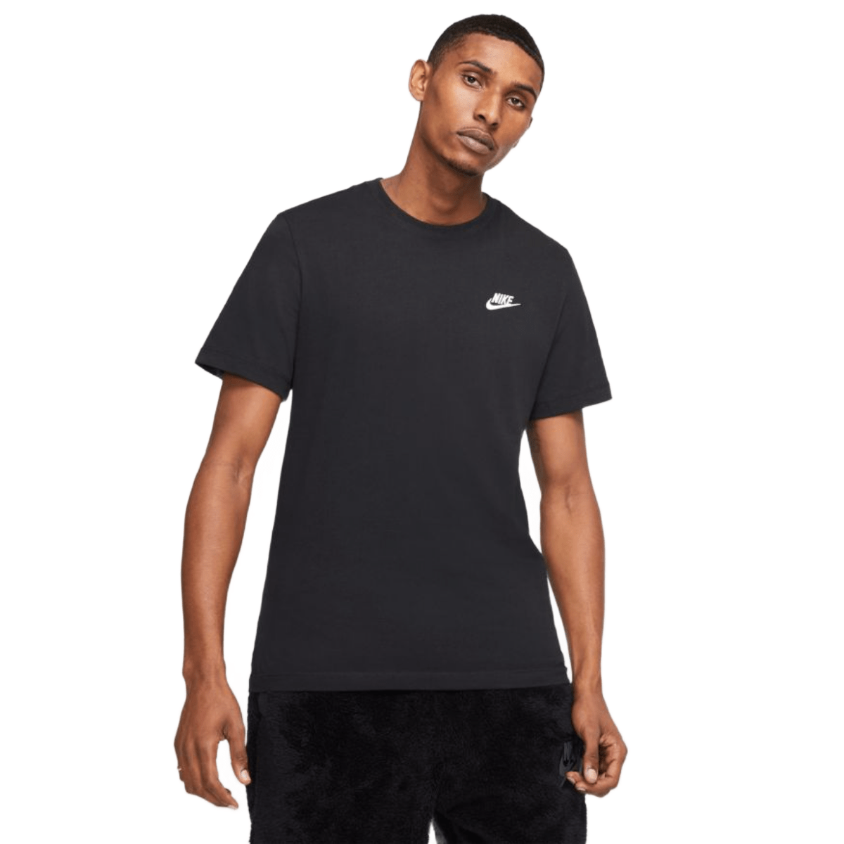 新作【NIKE】 Sportswear Club Mens Tee Nike Sportswear Club Men's T-Shirt. Nike.com