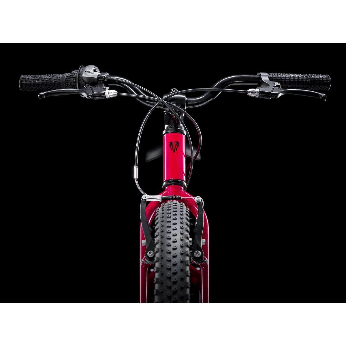 Trek Precaliber 24 8-Speed Bike - 2023 - Als.com