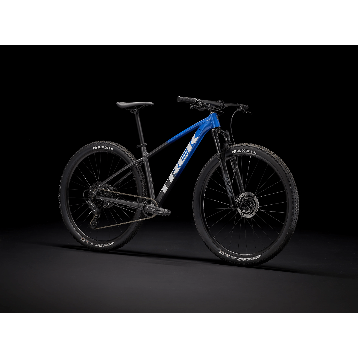 Trek Marlin 8 Gen 2 Bike - 2023 - Als.com