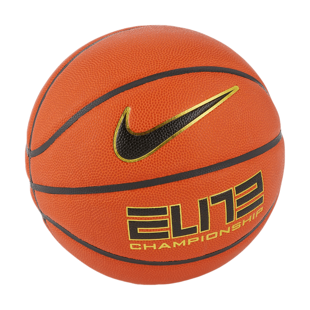 Nike Elite Championship 8P Basketball