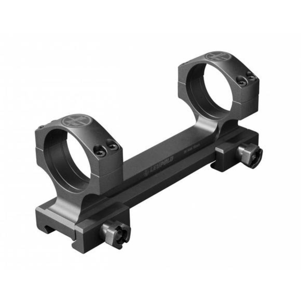 Leupold Mark 6 Optics Long Gun Integral Mounting System - Als.com