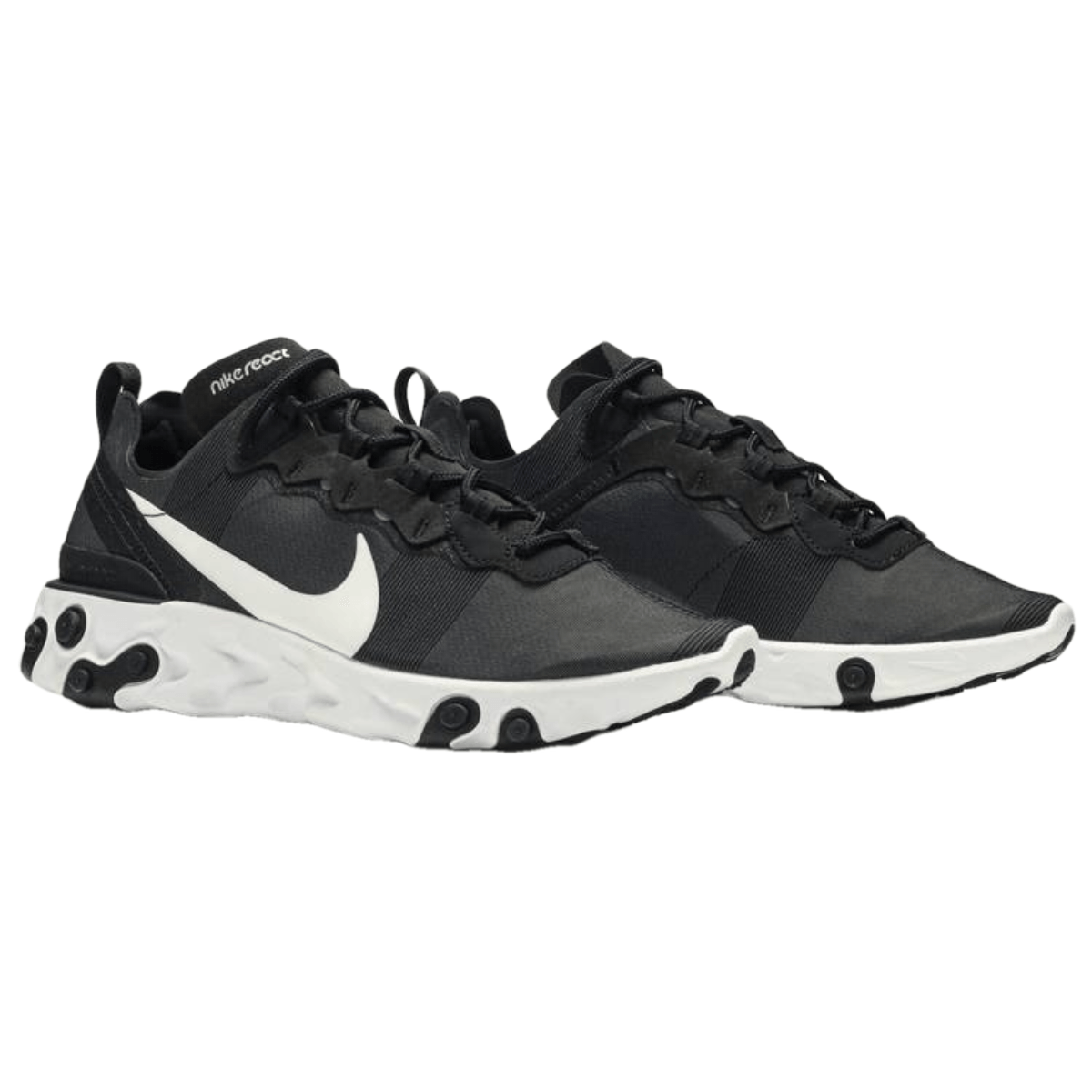 Nike Apparel Vision Vast Grey Nike React Vision Men Nike React