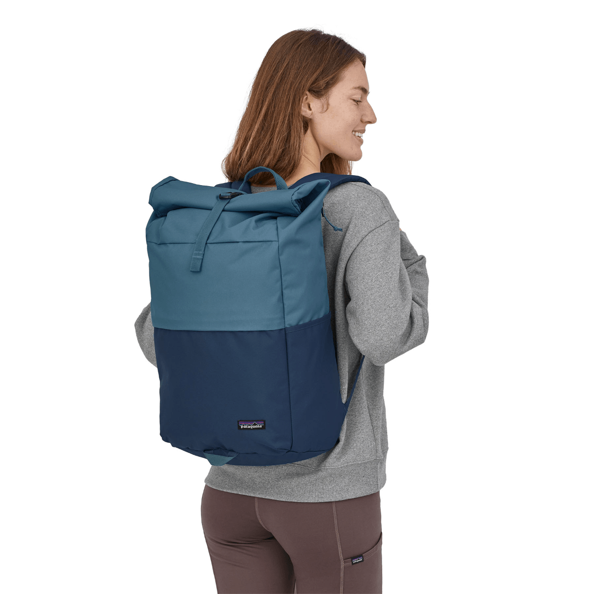 Patagonia arbor buy 30l roll top backpack