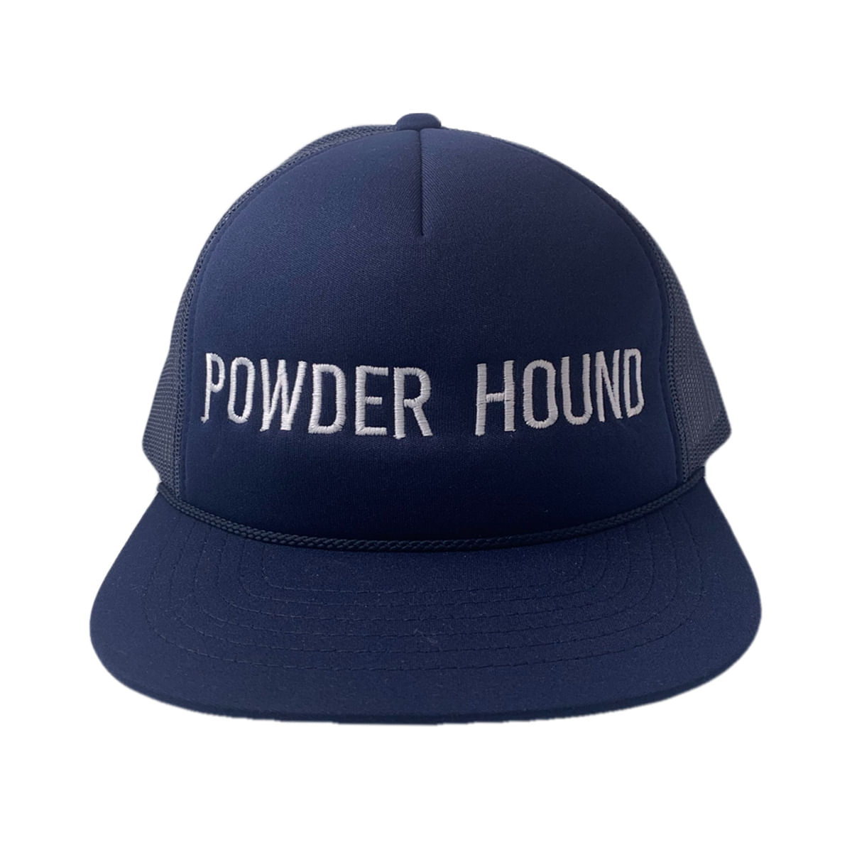 Richardson Powder Hound Foam Trucker Cap - Als.com