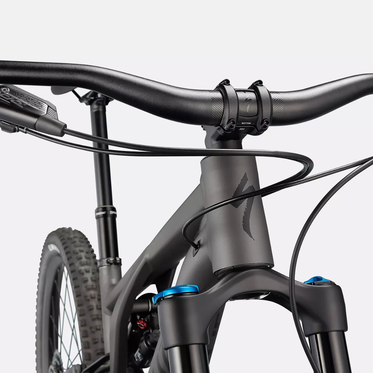 Specialized Stumpjumper EVO Comp Alloy Bike - 2024 - Als.com