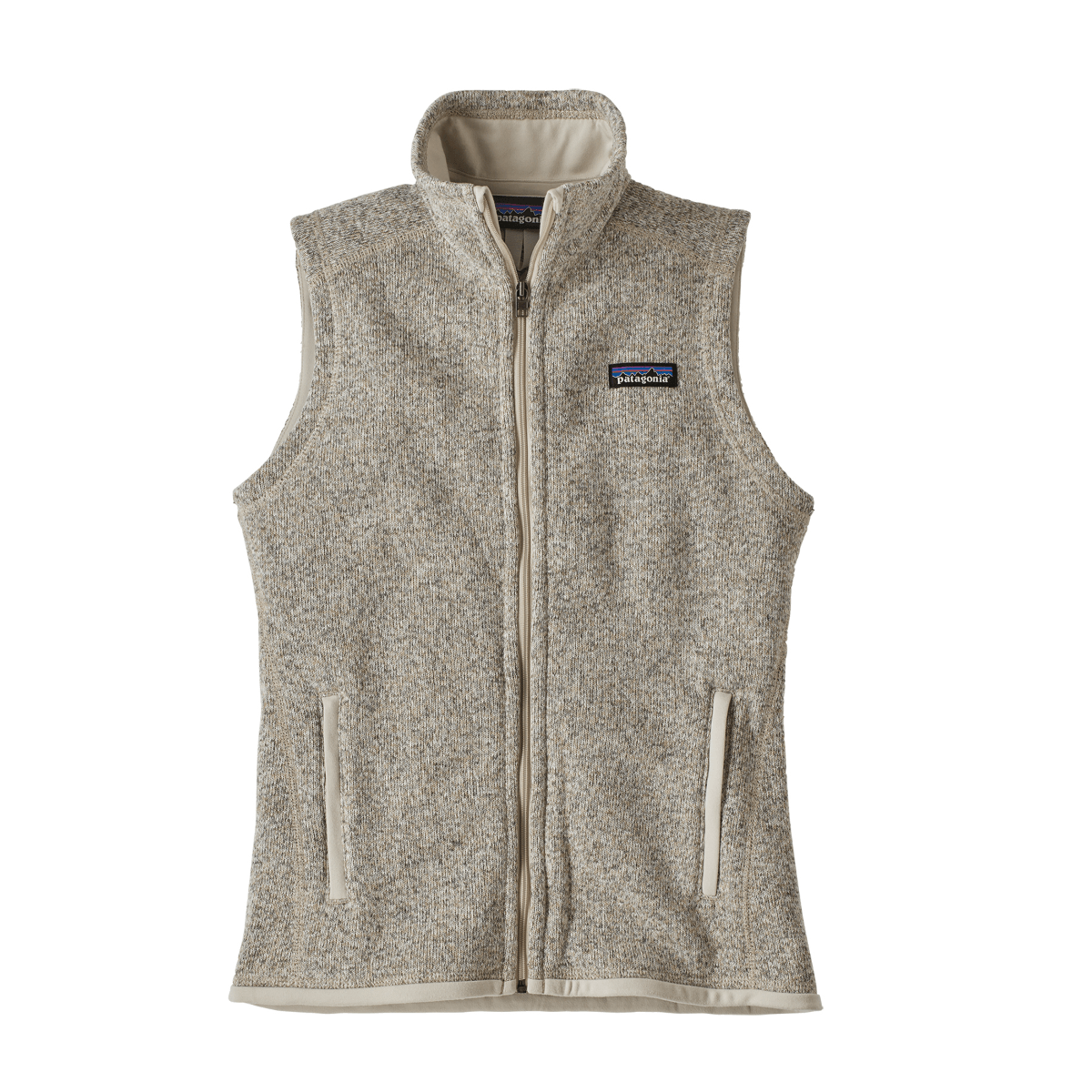 Patagonia better sweater fleece vest best sale