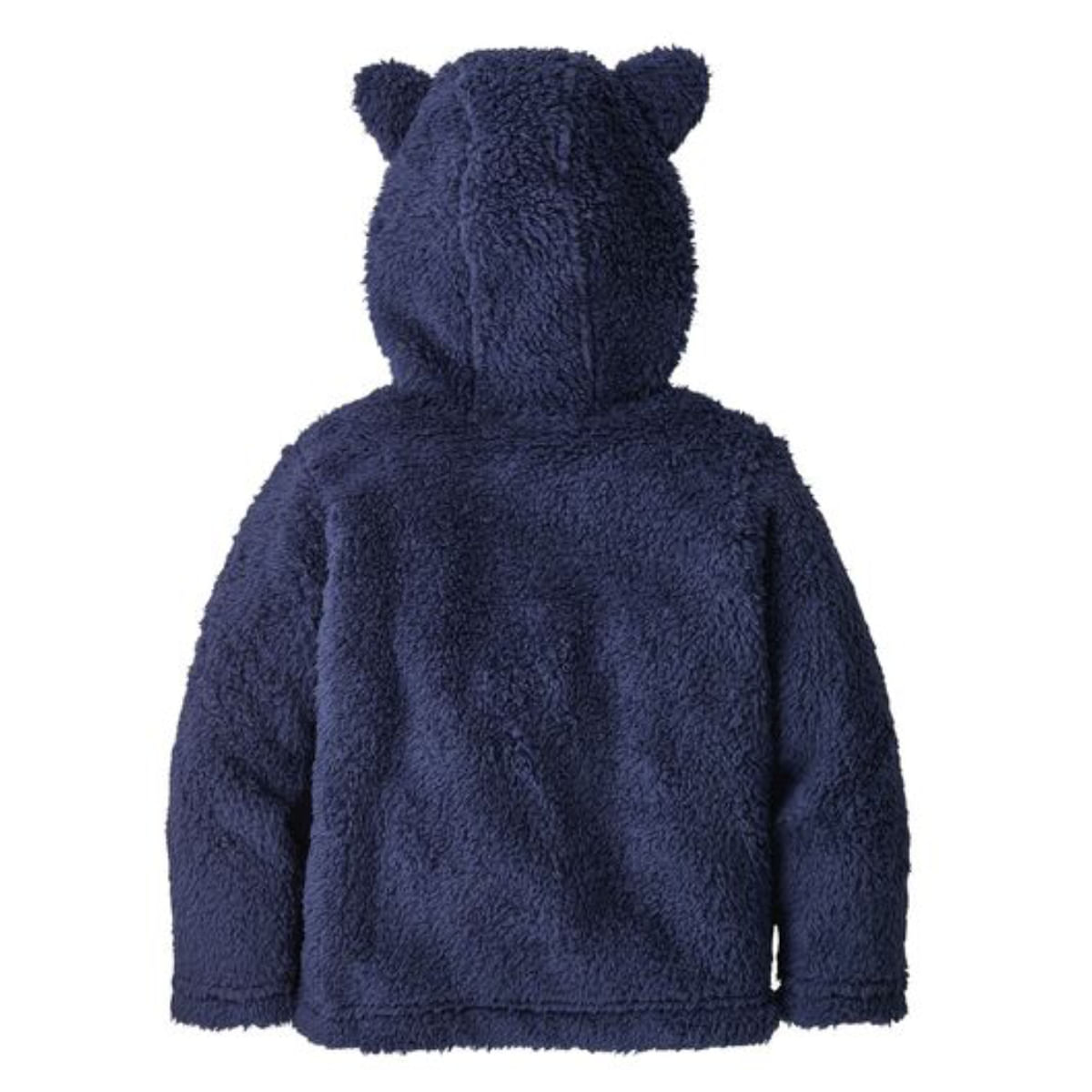 Patagonia toddler furry friends hoodie best sale