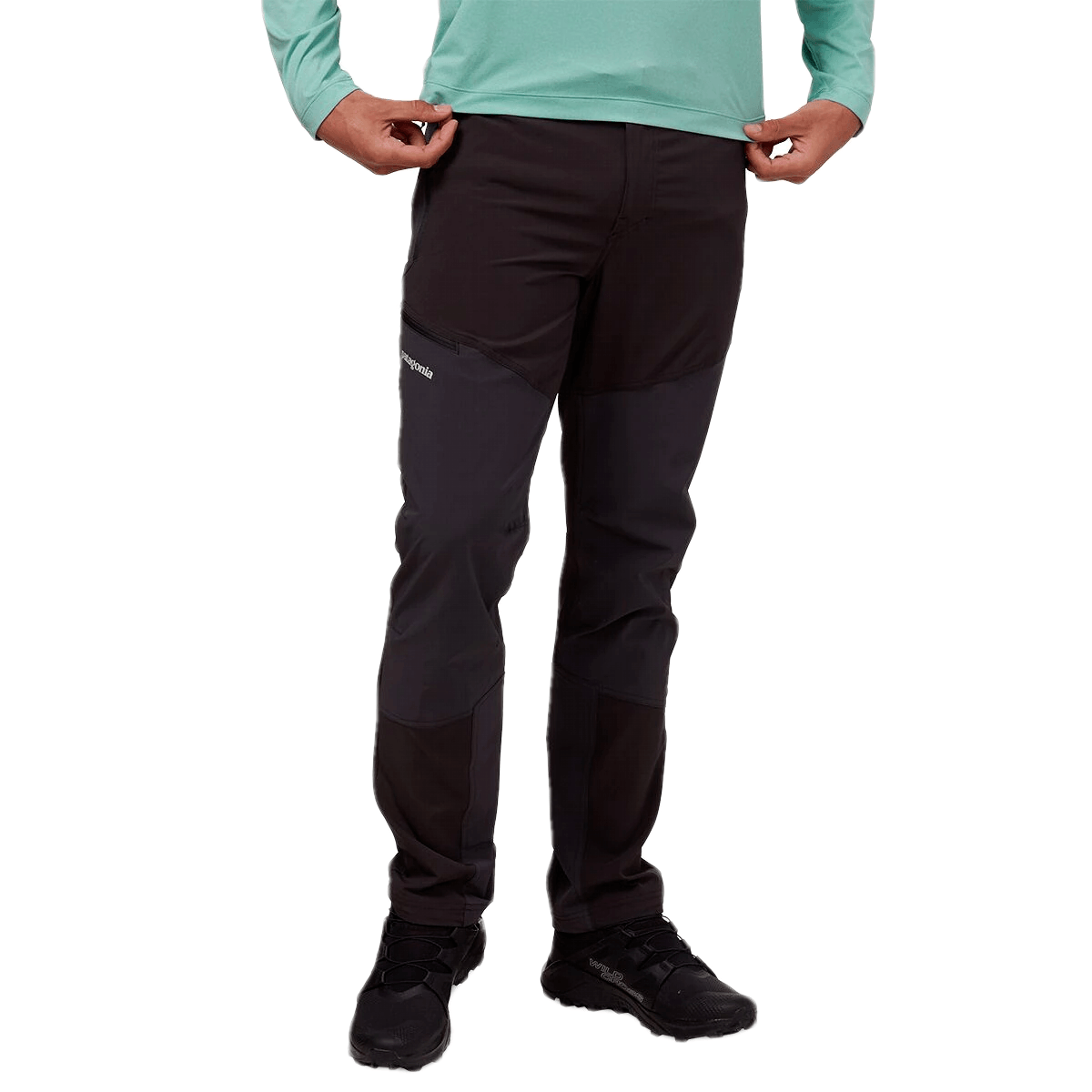 Patagonia Terravia Alpine Regular Pant - Men's - Als.com
