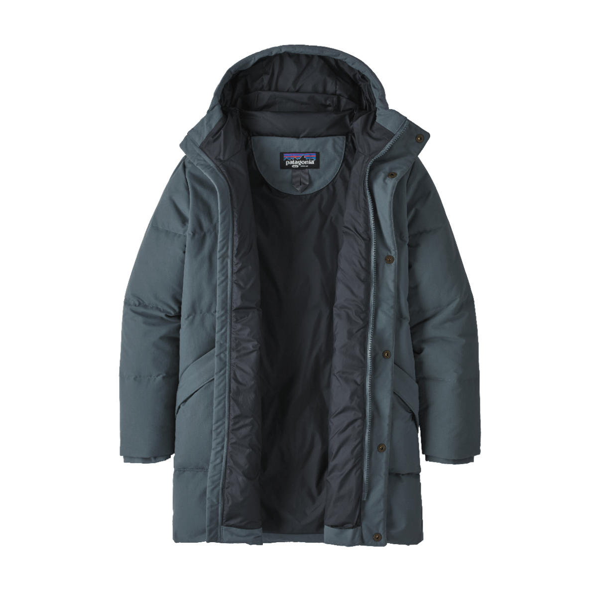 Patagonia boys parka hotsell