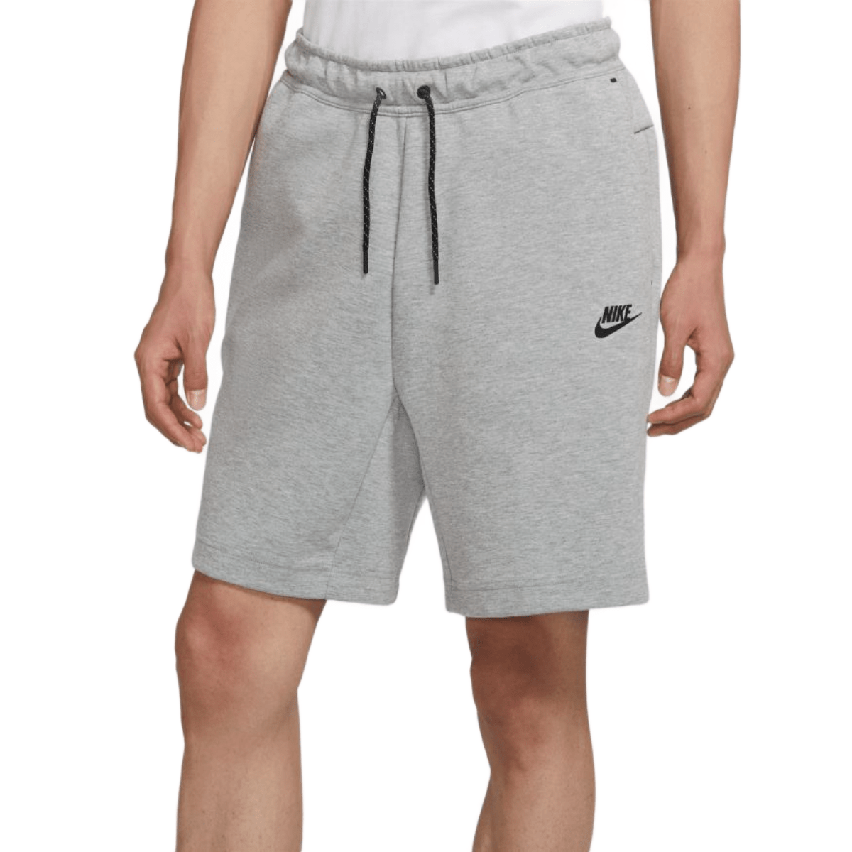 黒 wind and sea WDS-SIG Tech Fleece Short - メルカリ