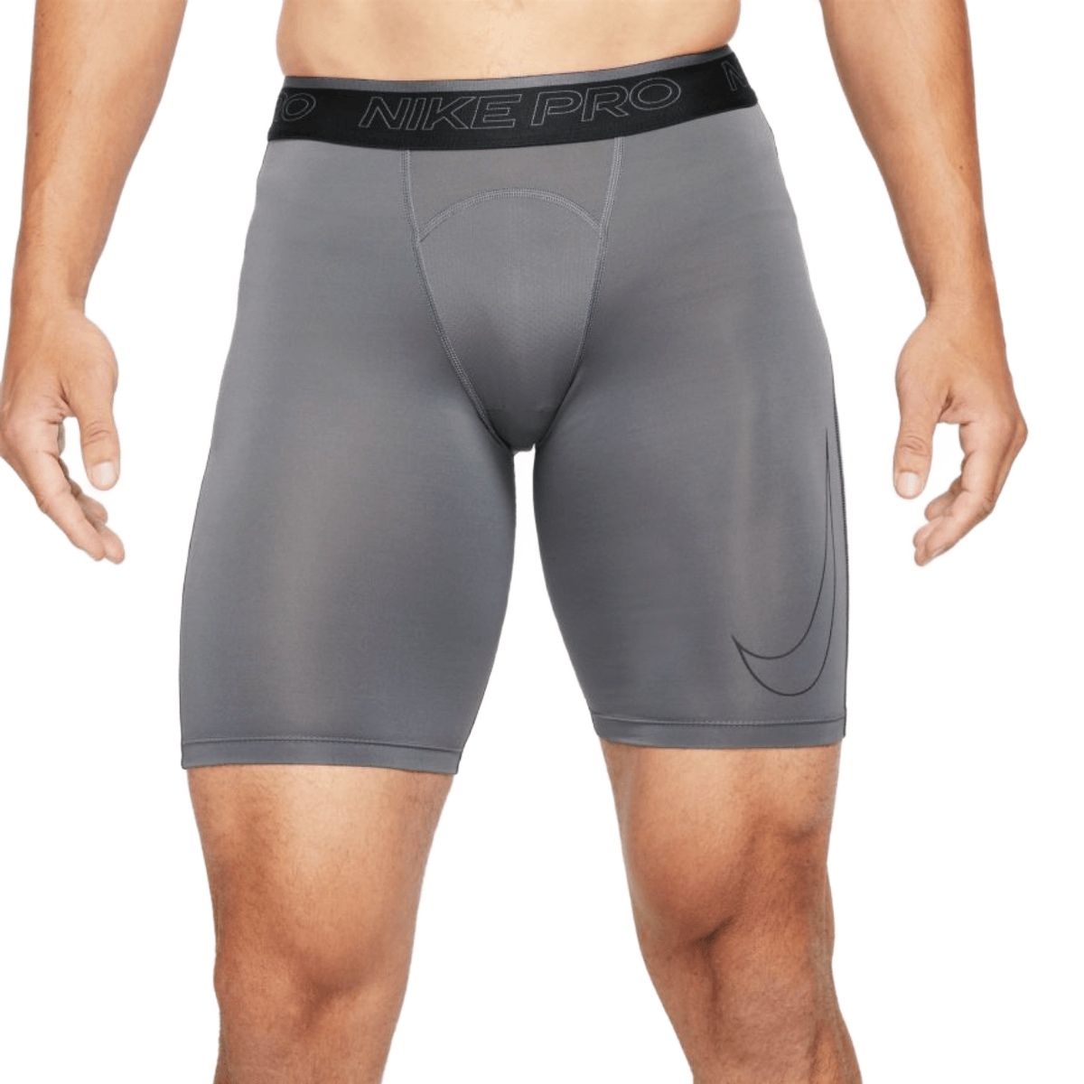 Nike Pro Combat Compression Shorts Men Long Shorts Nike Men's