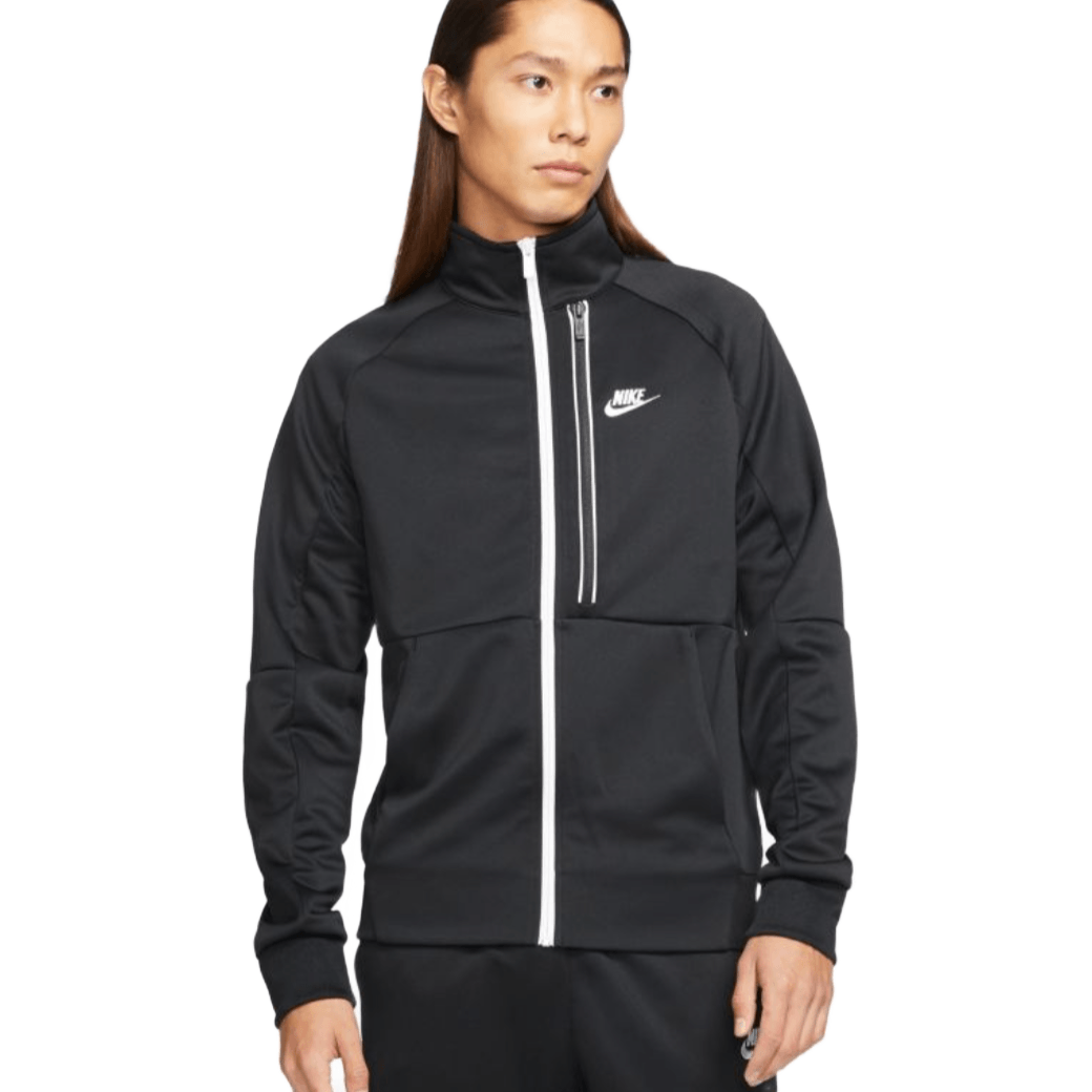 Nike Tribute 98 Jacket - Men's - Als.com