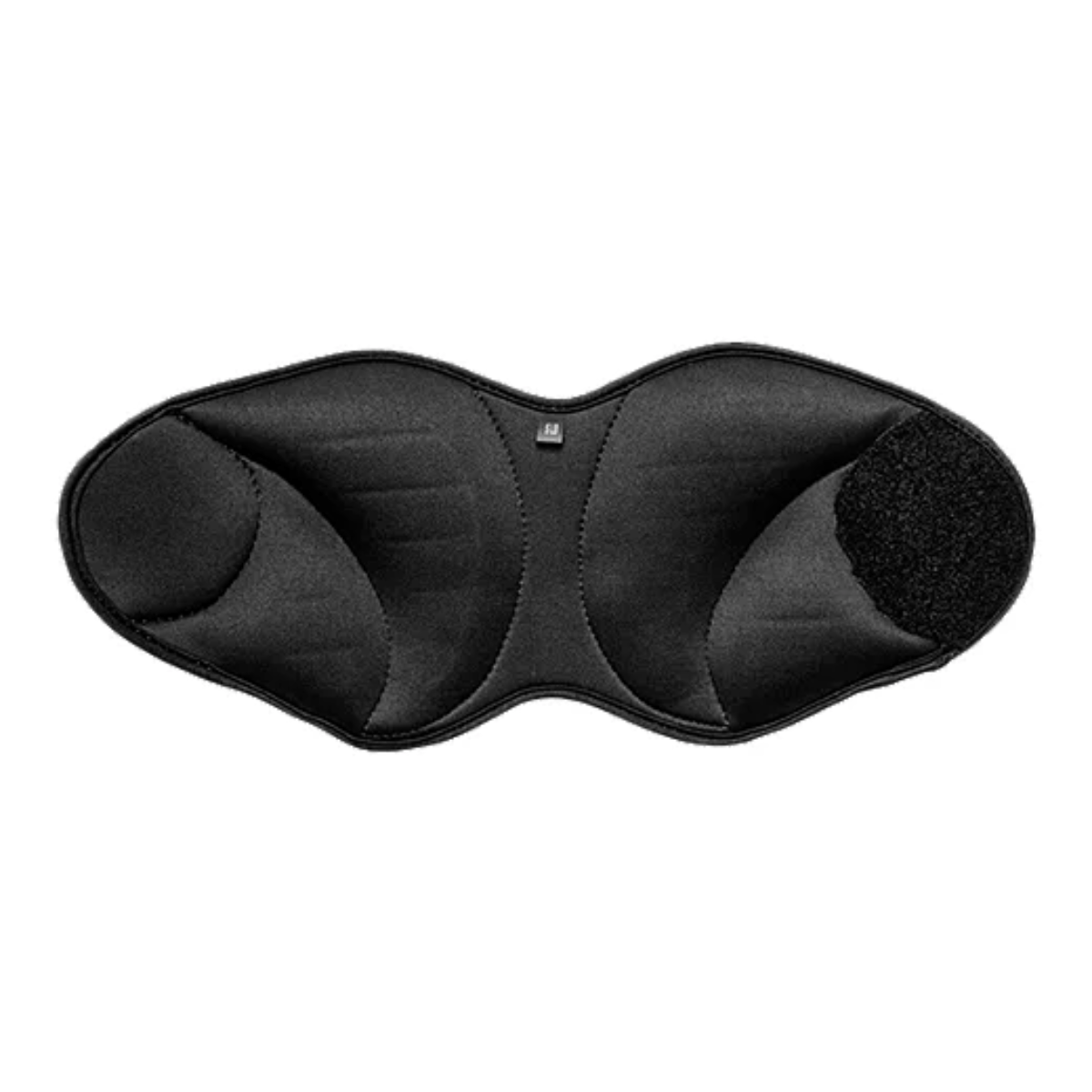 Nike Ankle Weights - Black, White 5 lb – image 2 of 2