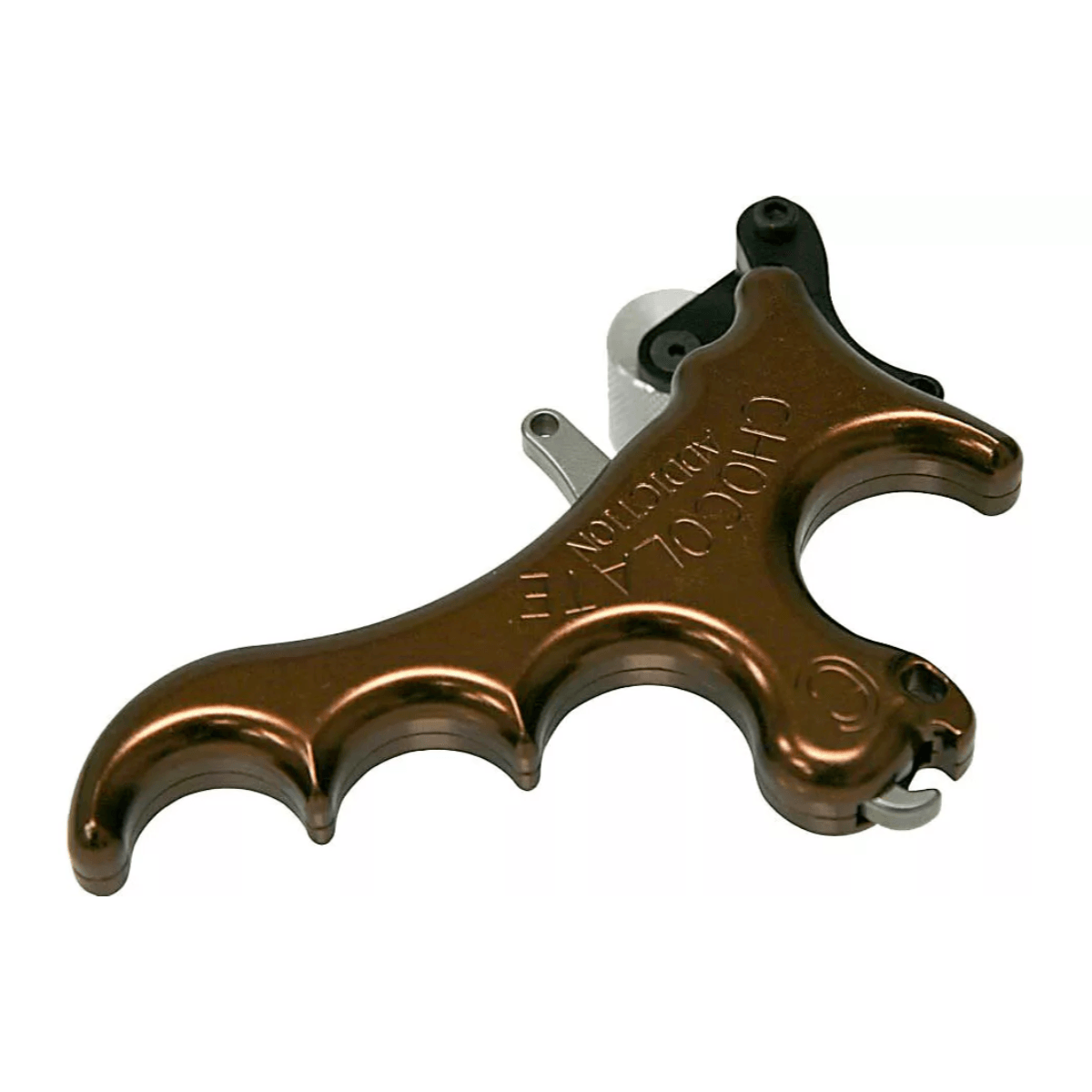 Carter Chocolate Addiction 4F Release - Brown One Size – image 1 of 1