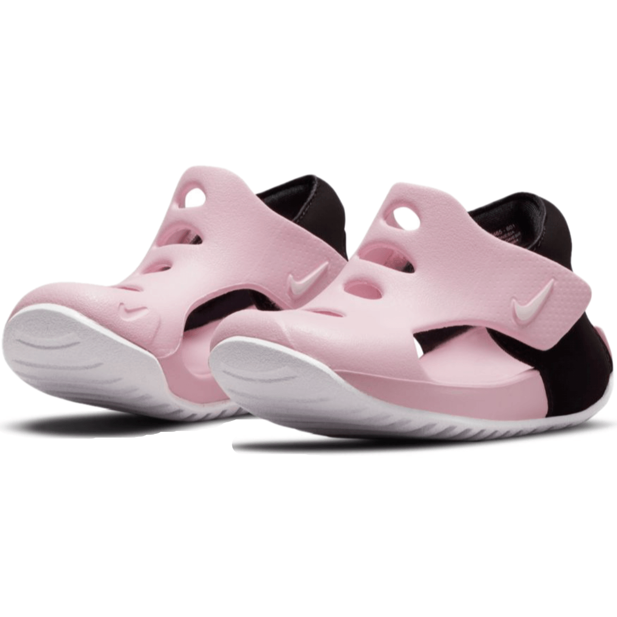 新品未使用　スケポン pink lilac 12-18m Nike Sunray Protect 3 Sandal - Toddler - Als.com