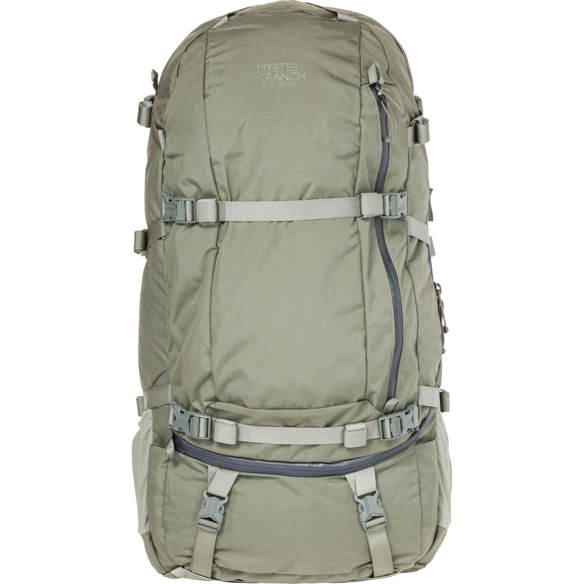 Mystery Ranch 80L Beartooth Backpack Als