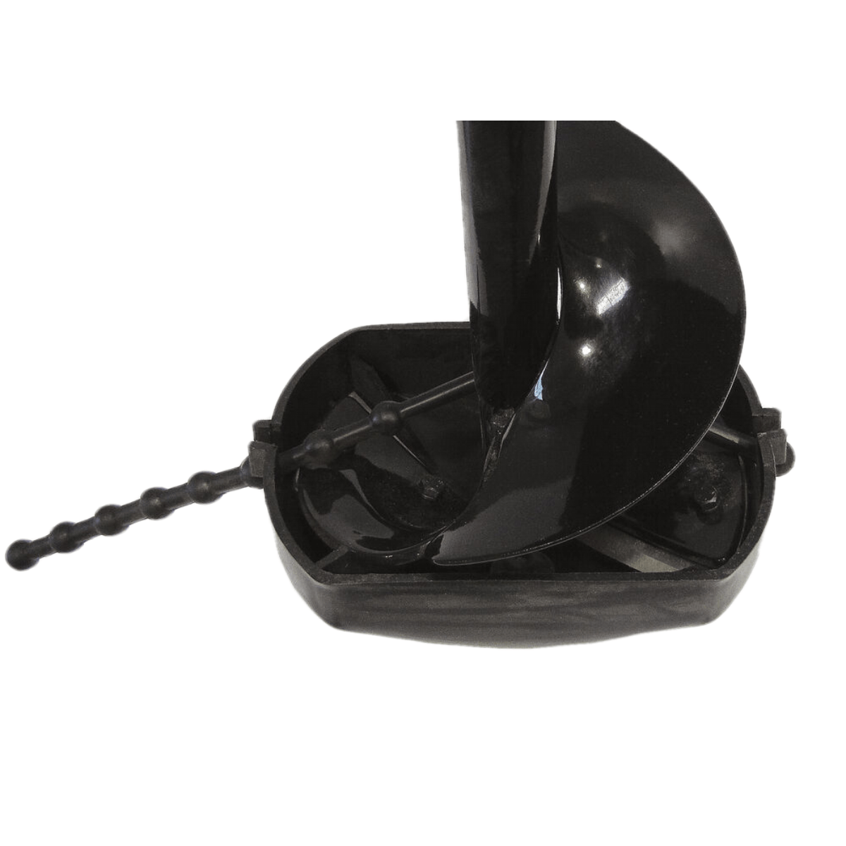 StrikeMaster Lazer Hand Auger (2 Piece) - 8 inch – image 6 of 7