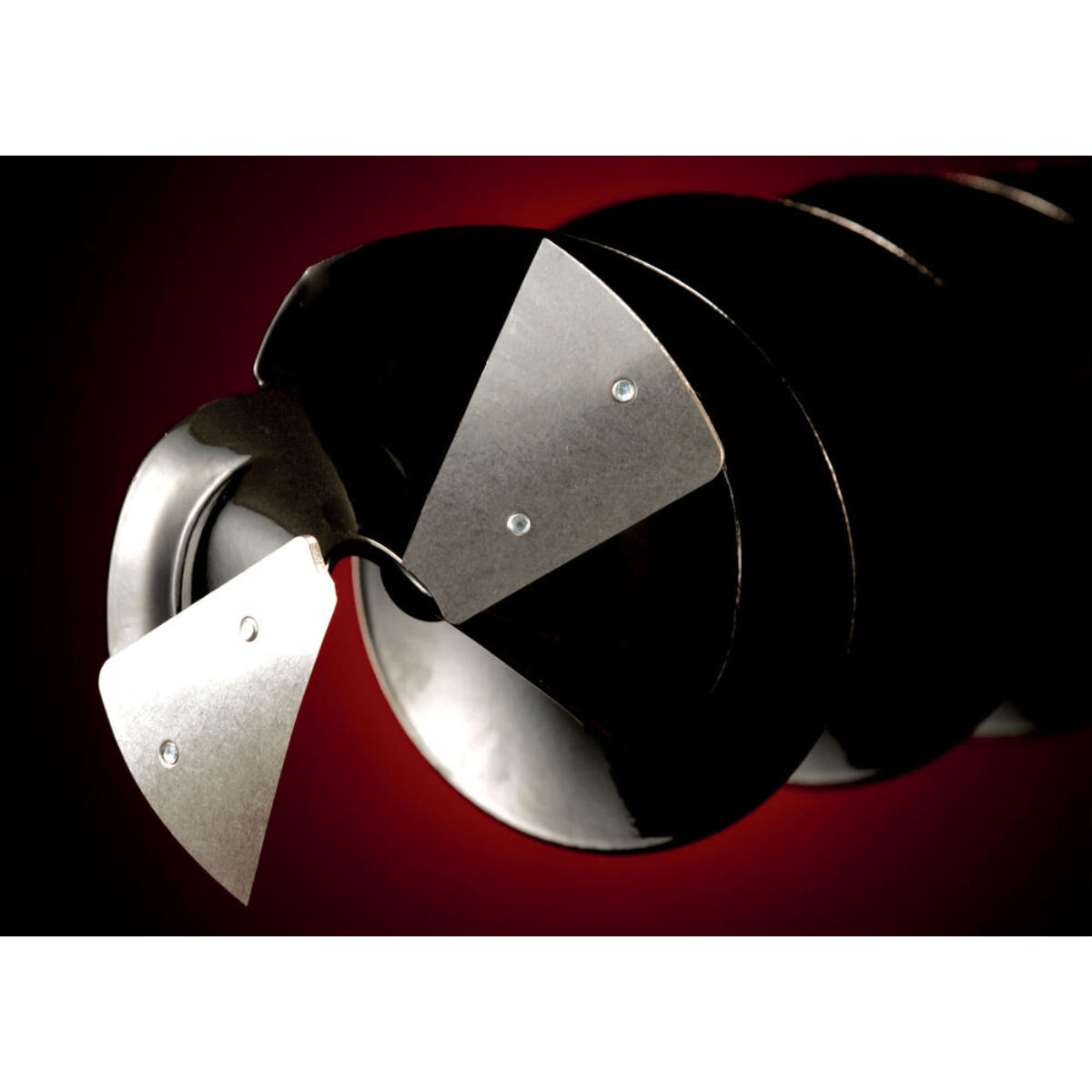StrikeMaster Lazer Hand Auger (2 Piece) - 8 inch – image 7 of 7