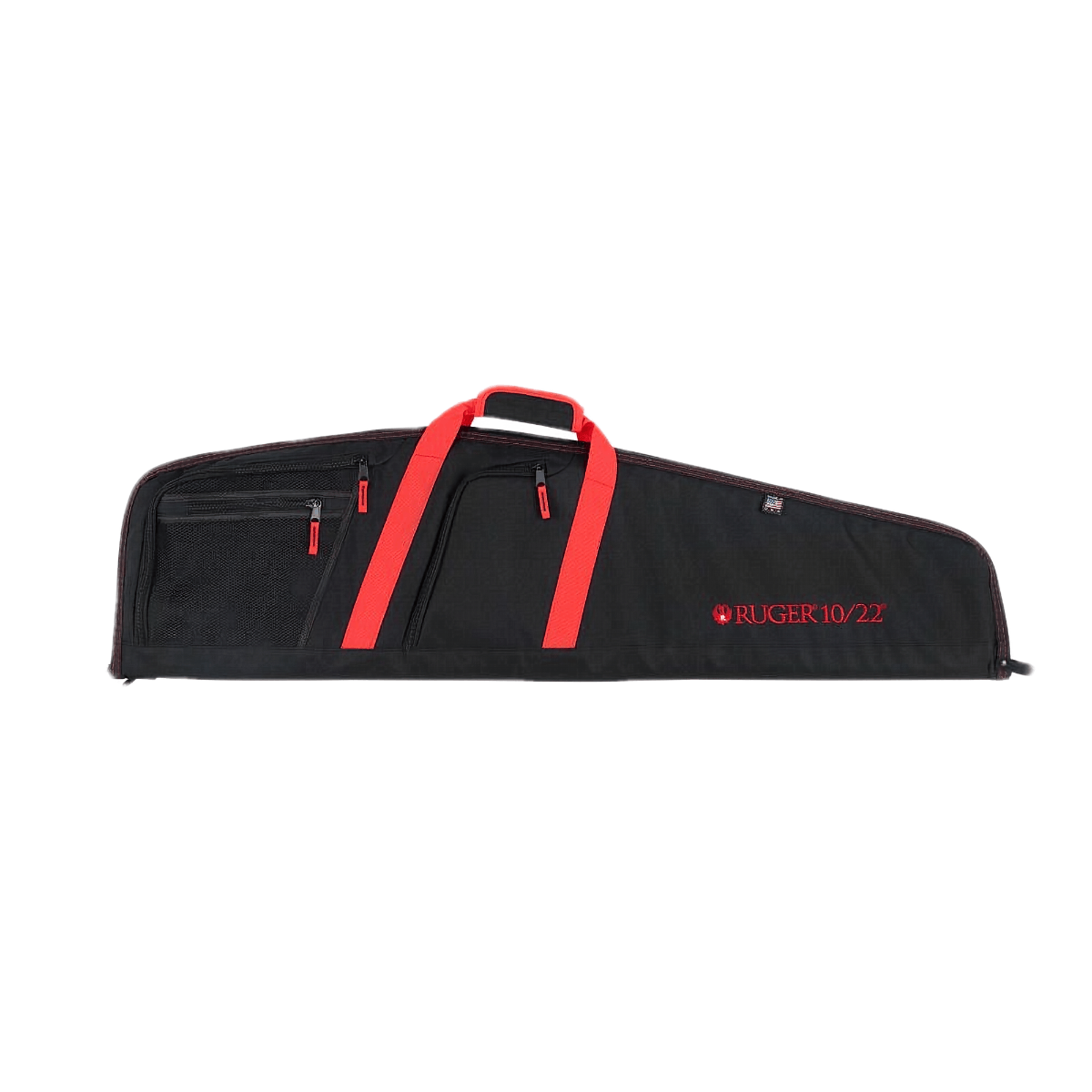Allen Ruger Flagstaff 10/22 Scoped Rifle Case - Als.com