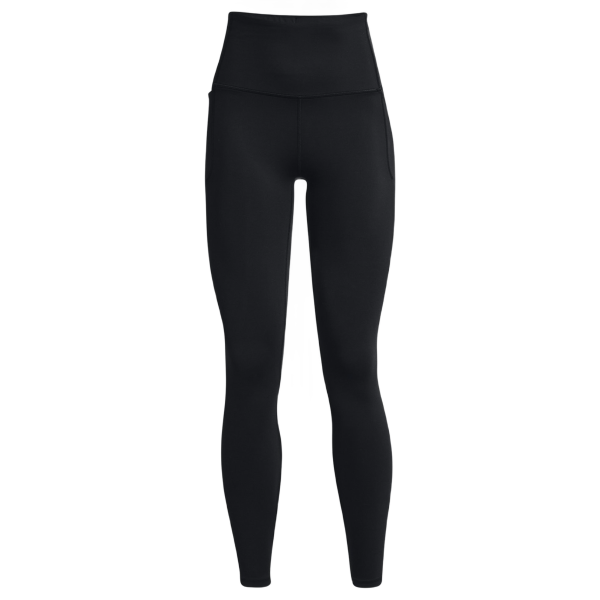 High waisted under armour leggings online