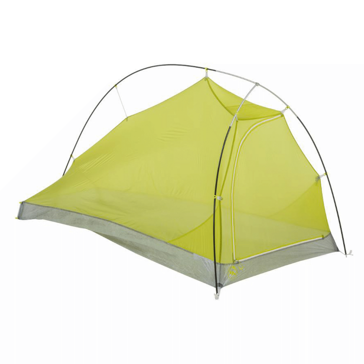 テント・タープ Big Agnes Fly Creek HV Carbon 1 DCF Fly Creek HV UL2 Bikepack Solution Dye | Big Agnes