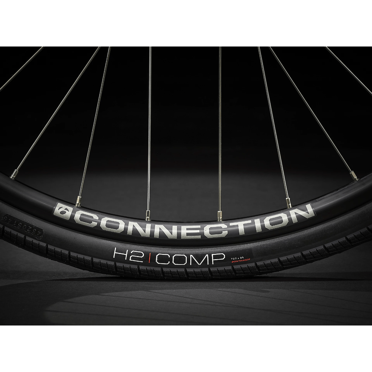 Trek FX 2 Disc Gen 3 Bike - 2023 - Als.com