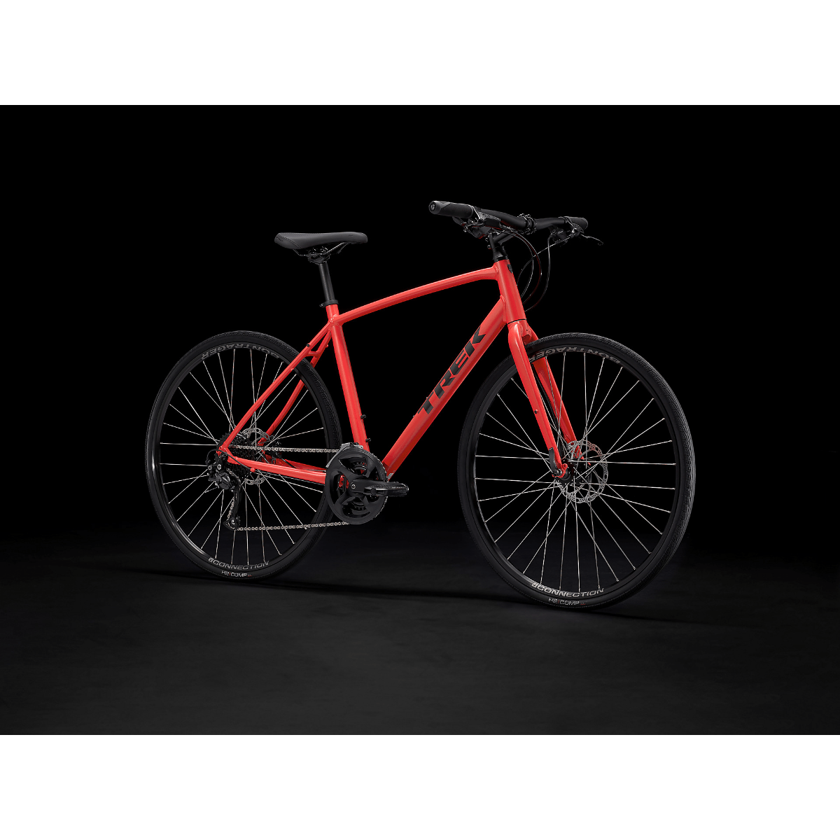 Trek FX 2 Disc Gen 3 Bike - 2023 - Als.com