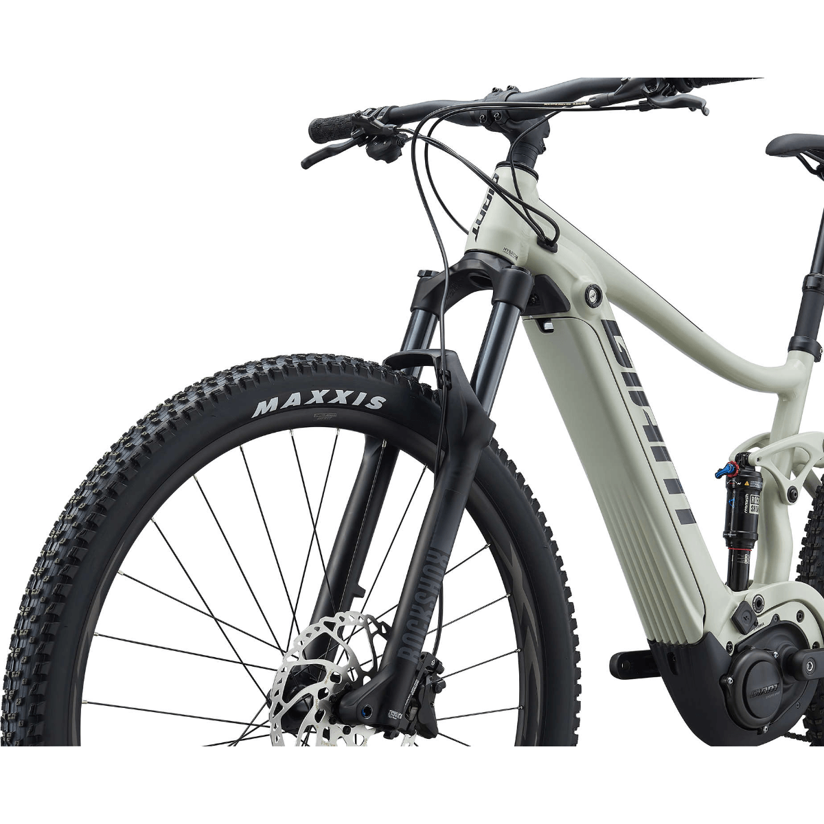 Giant Stance E+ eBike 2023 - Main Image