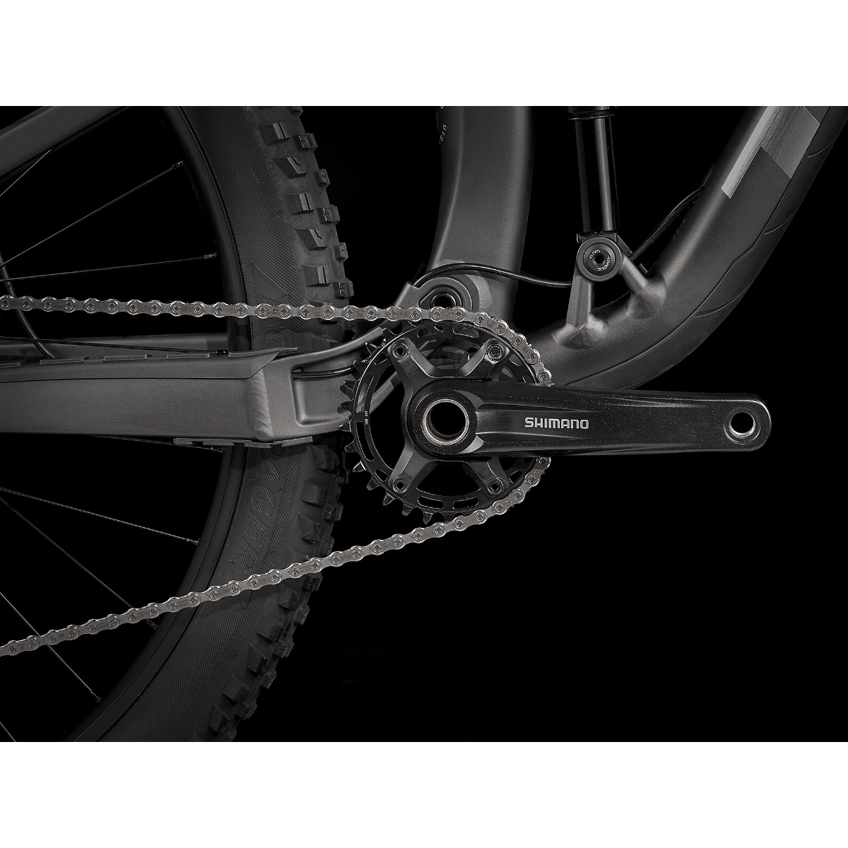 Trek Fuel EX 5 Deore Bike - 2023 - Als.com
