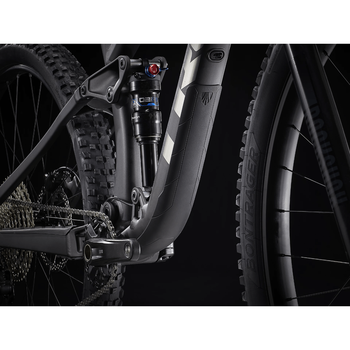 Trek Fuel EX 5 Deore Bike - 2023 - Als.com Trek Fuel EX 5 Deore Bike - 2023 - Als.com