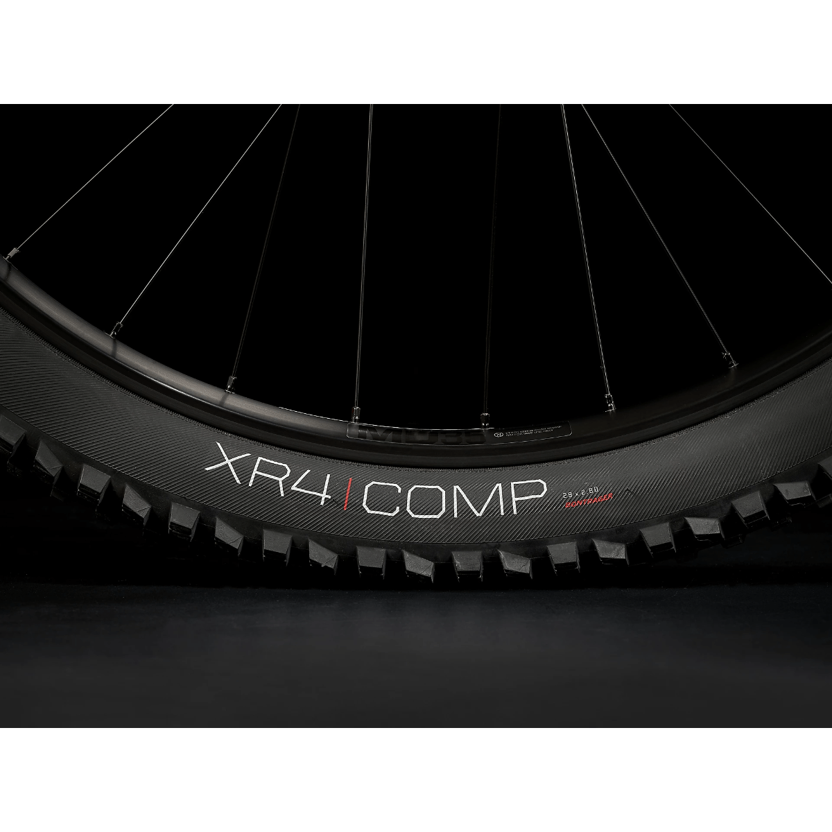 Trek Fuel EX 5 Deore Bike - 2023 - Als.com