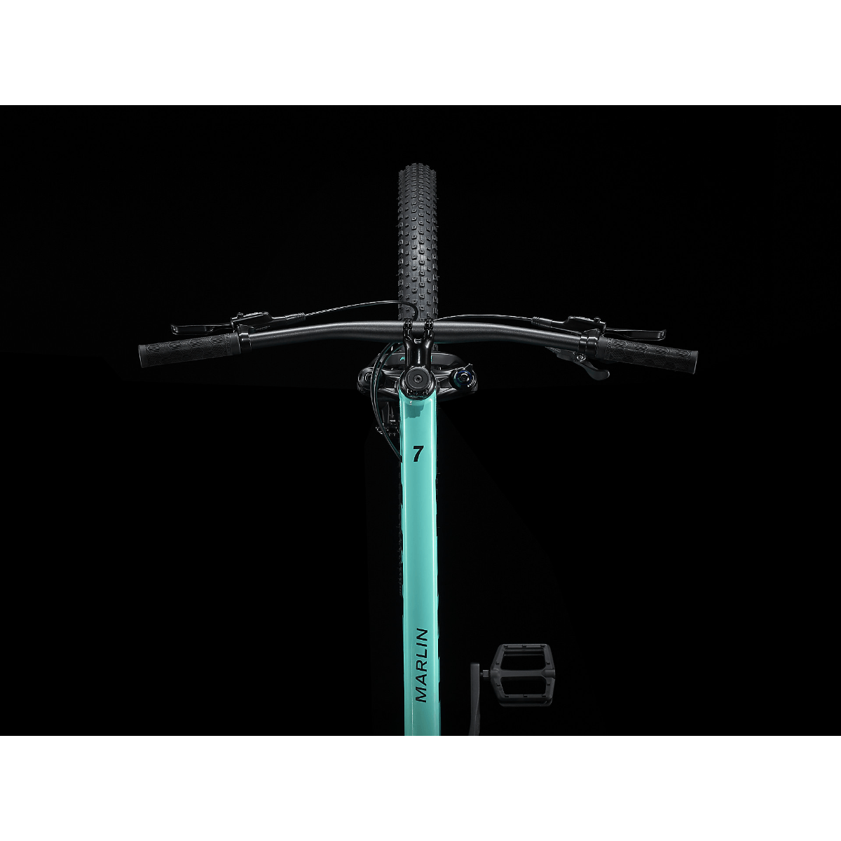 Trek Marlin 7 Gen 2 Bike - 2023 - Als.com