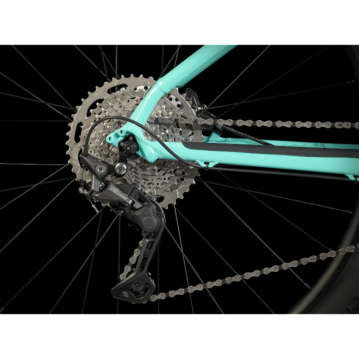Trek Marlin 7 Gen 2 Bike - 2023 - Als.com Trek Marlin 7 Gen 2 Bike - 2023 - Als.com