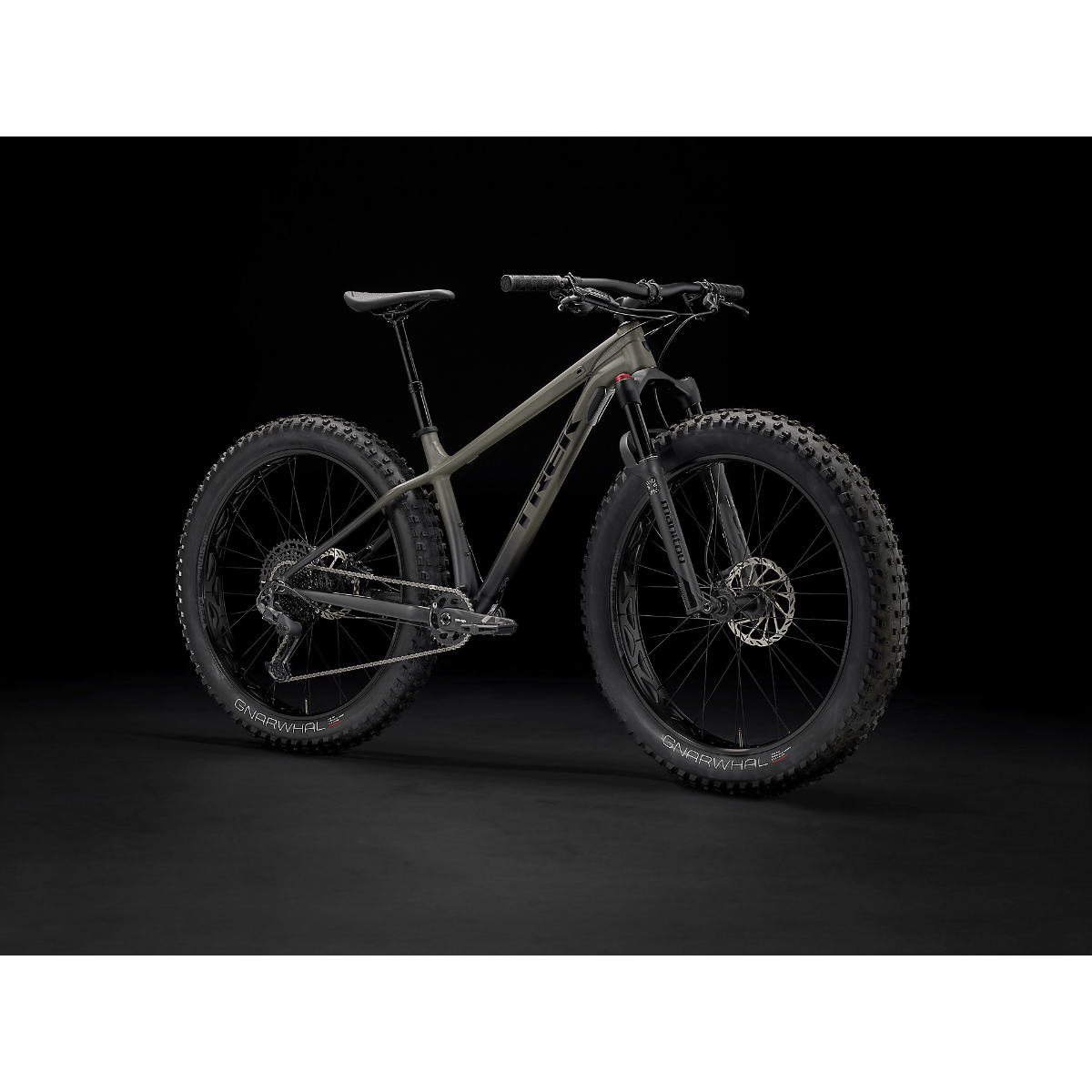 Trek Farley Bike 2022 - Main Image