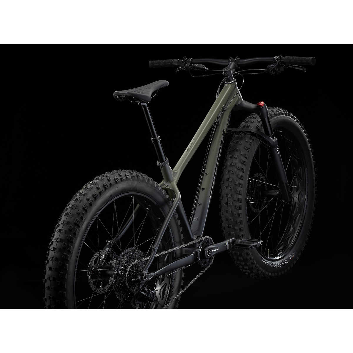 Trek Farley Bike 2022
