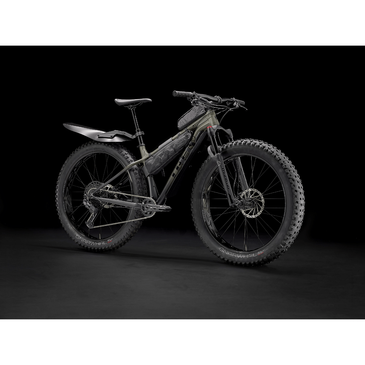 Trek Farley Bike 2022