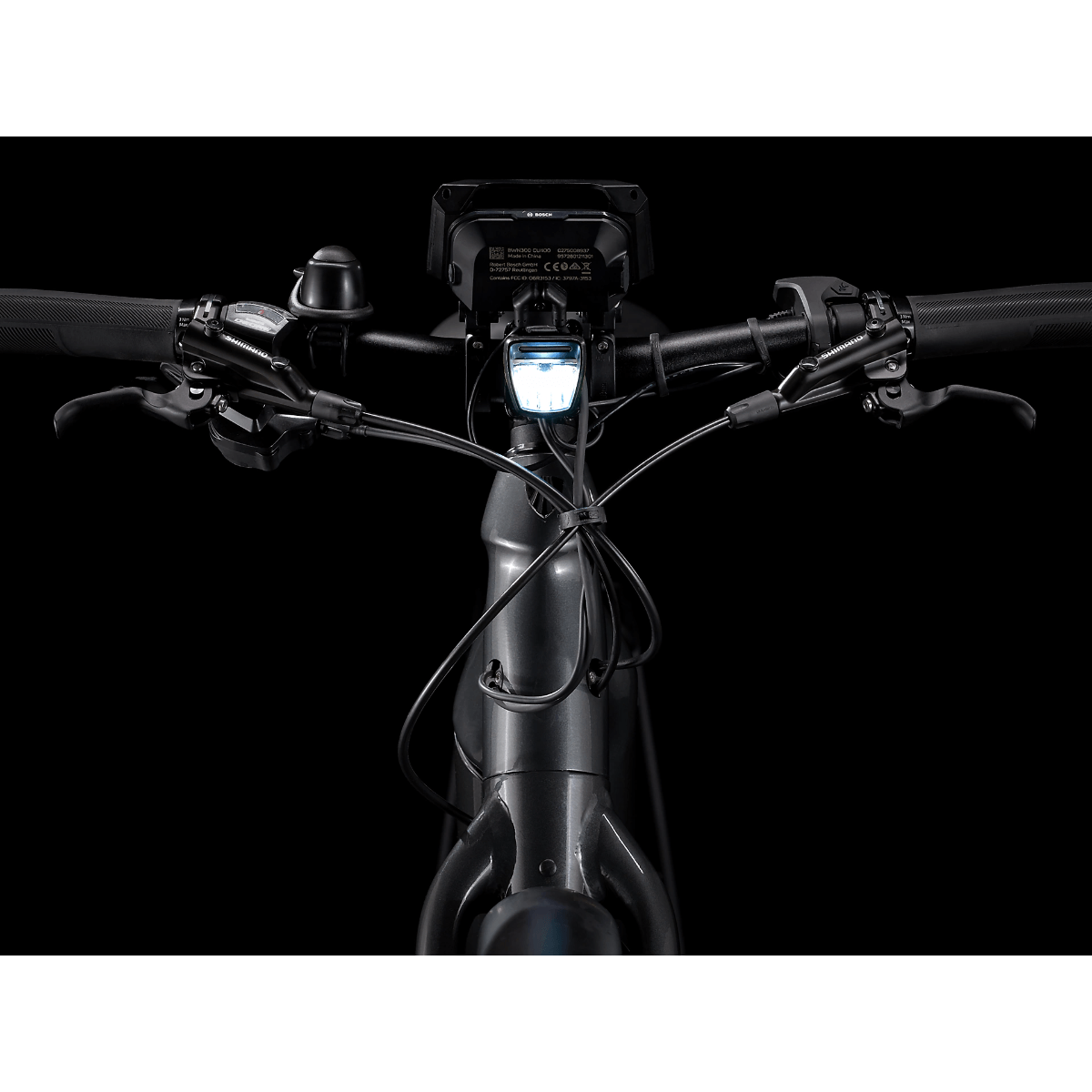 ☆Allant+8 Stagger☆TREK E-bike☆走行103km☆ Trek Allant+ 8 Stagger - Summit Bicycles | Burlingame, Los